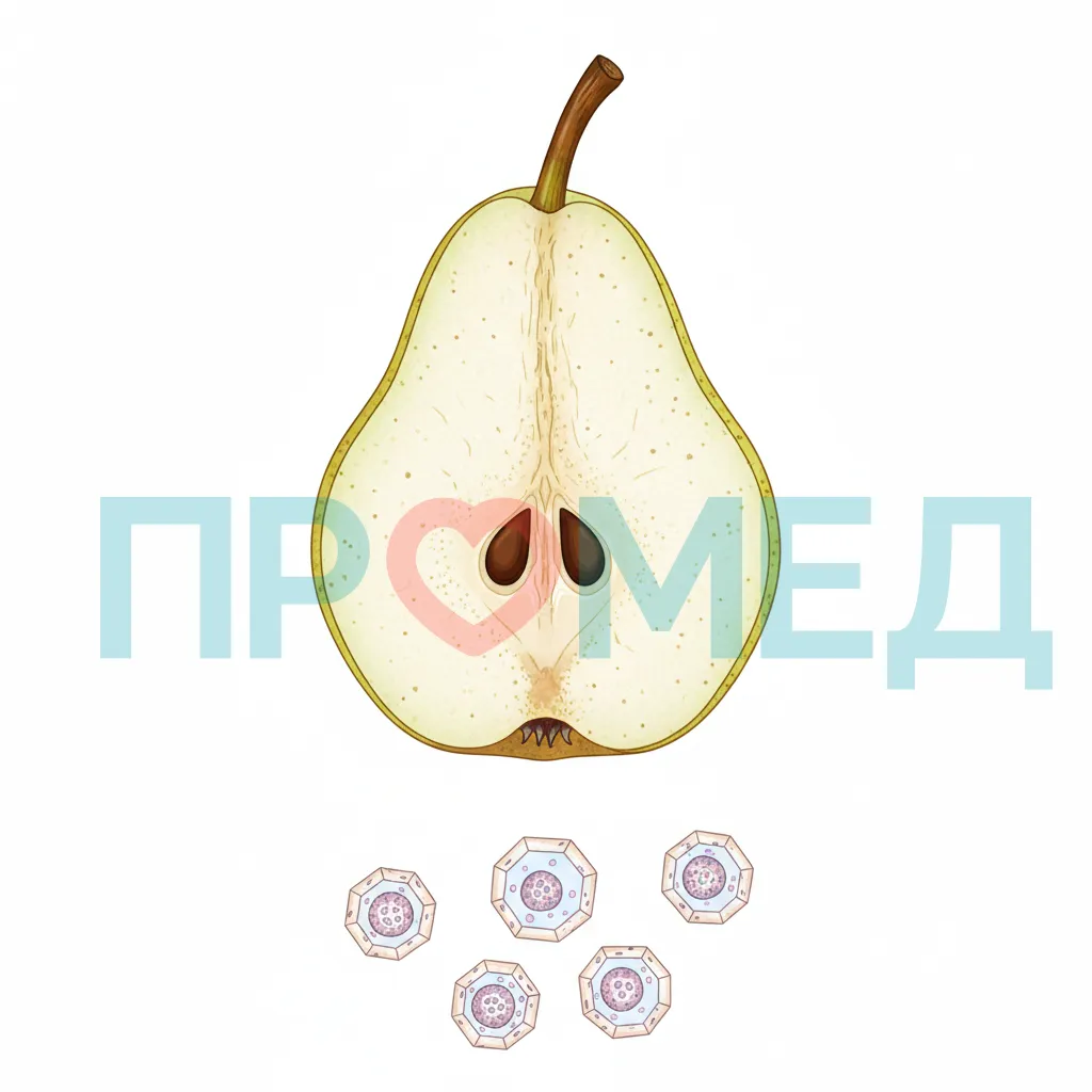 Груша