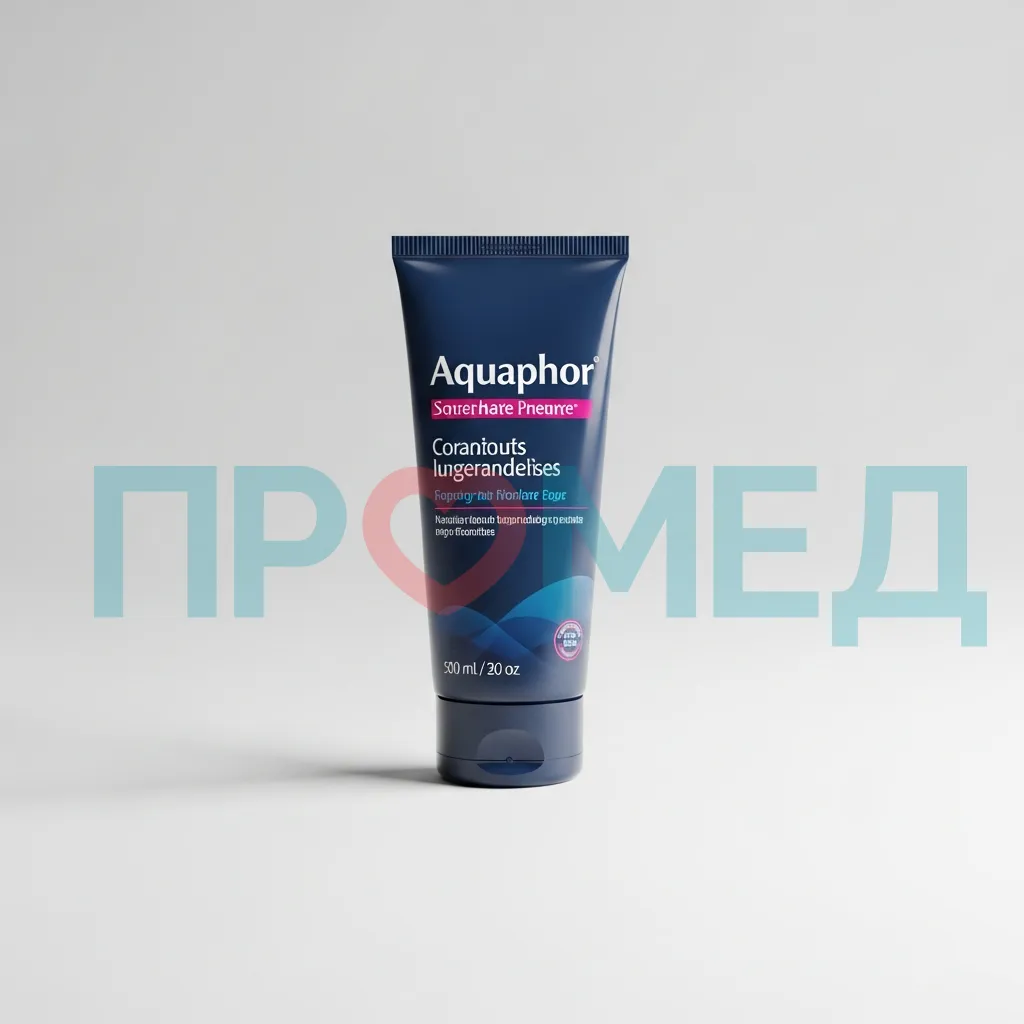 Упаковка Аквафлор