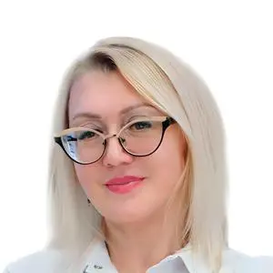 Валиева Наталья Ивановна