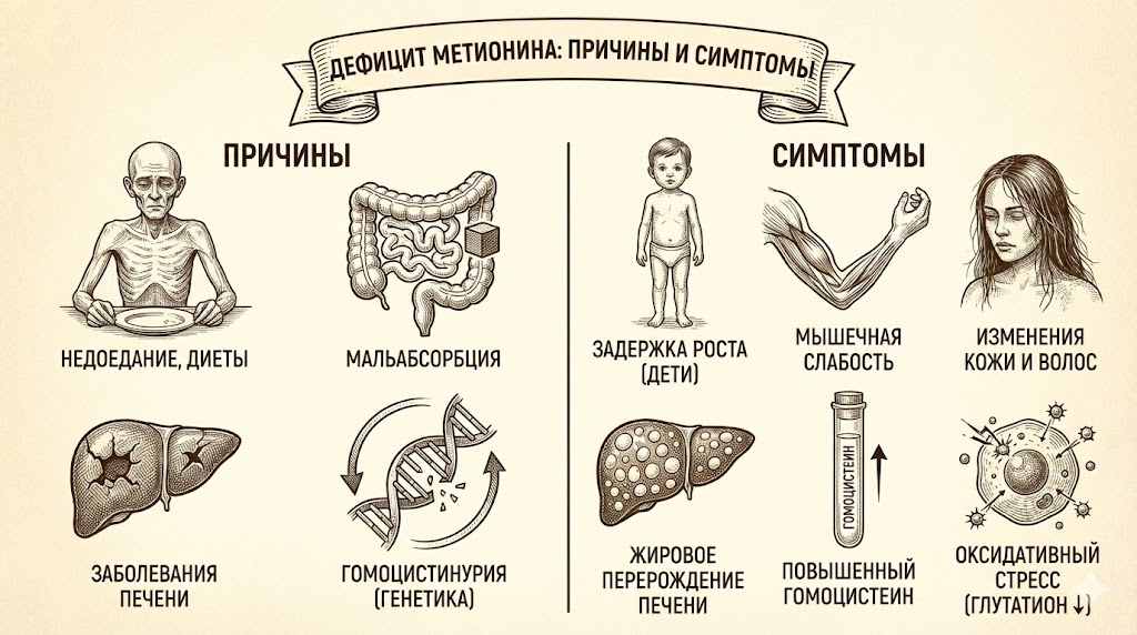 unnamed (17).jpg Симптомы и причины дефицита метионина