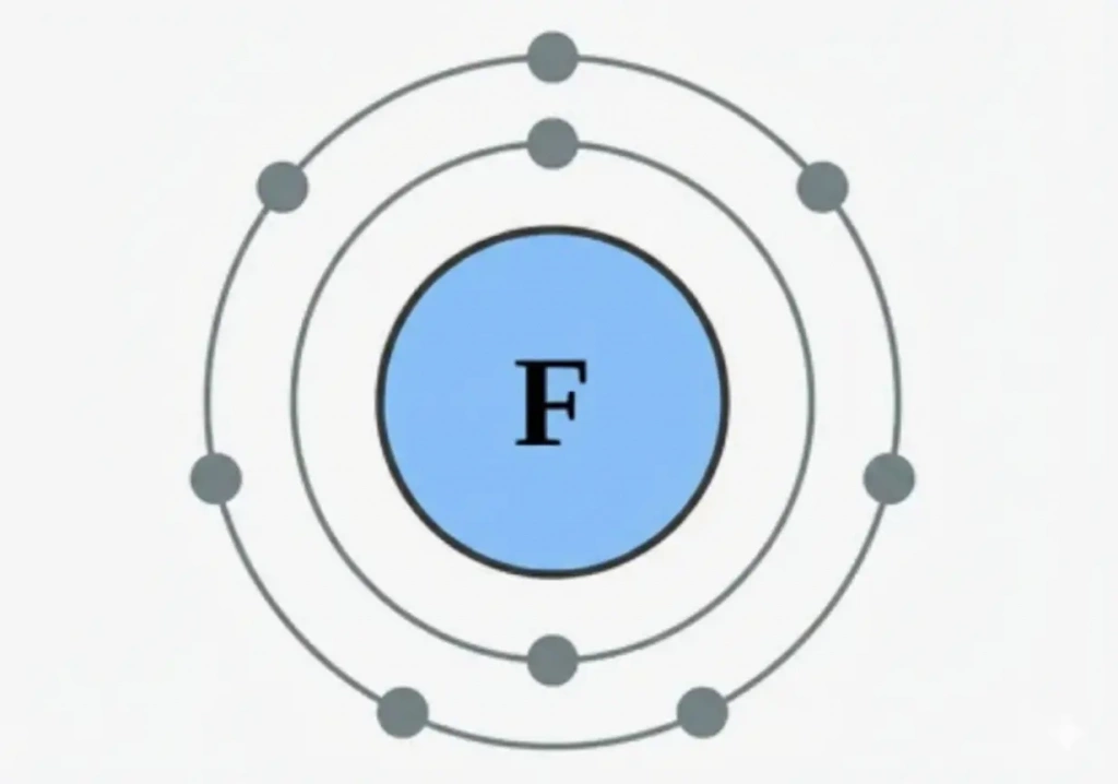 Фтор