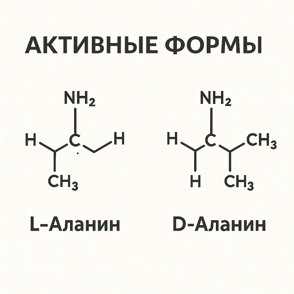 Активные формы Активные формы